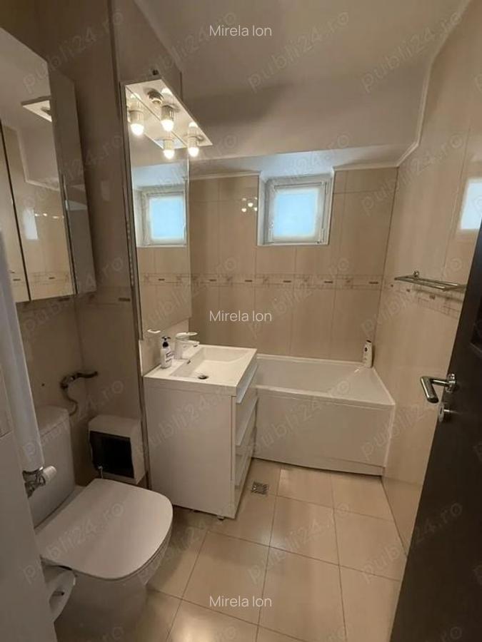 Vanzare Apartament 2 Camere Transformat in 3Camere Lux Stradal Bd. Unirii - 7