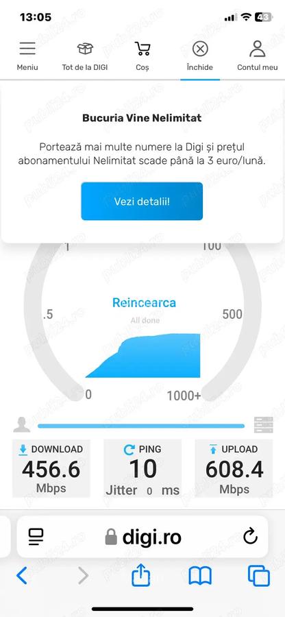 Vand casa de lemn cu gradina si teren de casa in mijlocul tarii, in sat Jimbor, jud.Brasov - 7