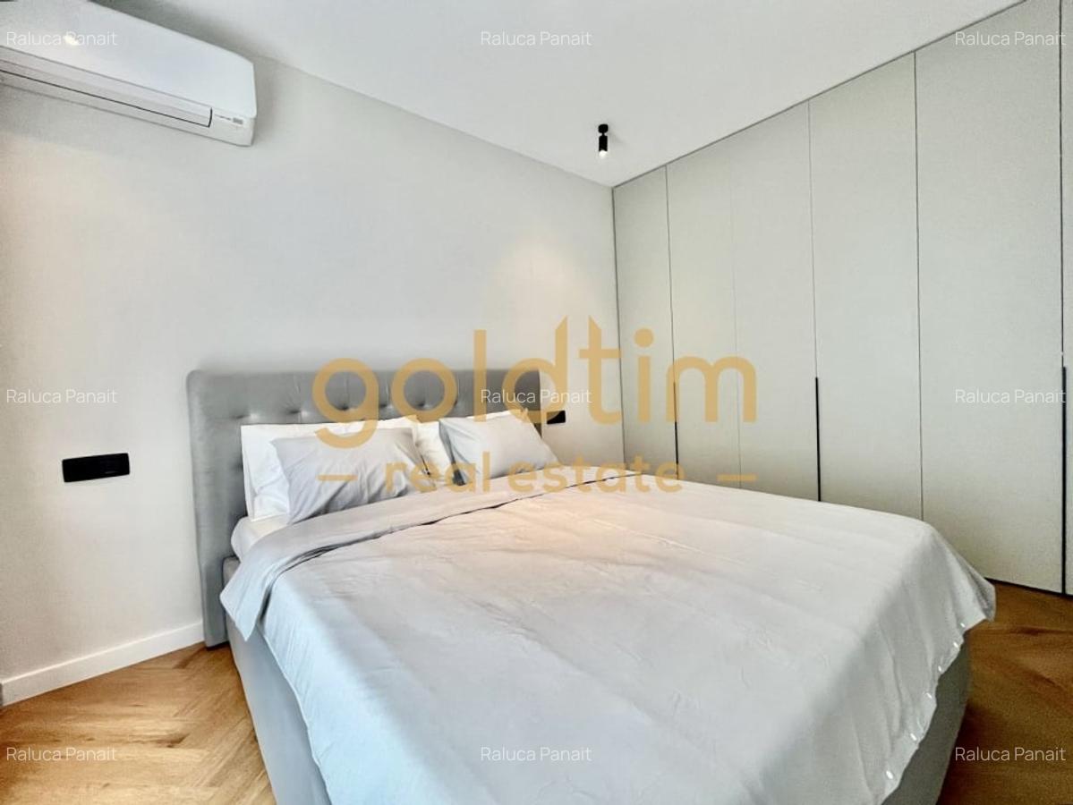 BANEASA/SUPERB/PRIMA INCHIRIERE/PARCARE INCLUSA - 12