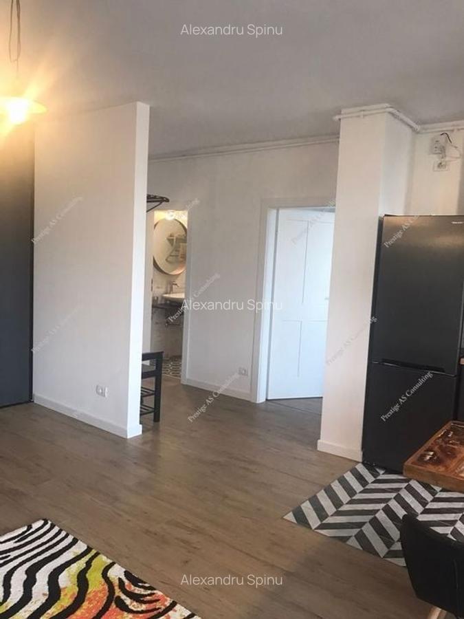 Vivalia - Apartament cu 2 camere cu parcare privata - Take Ionescu - Medicina - 5