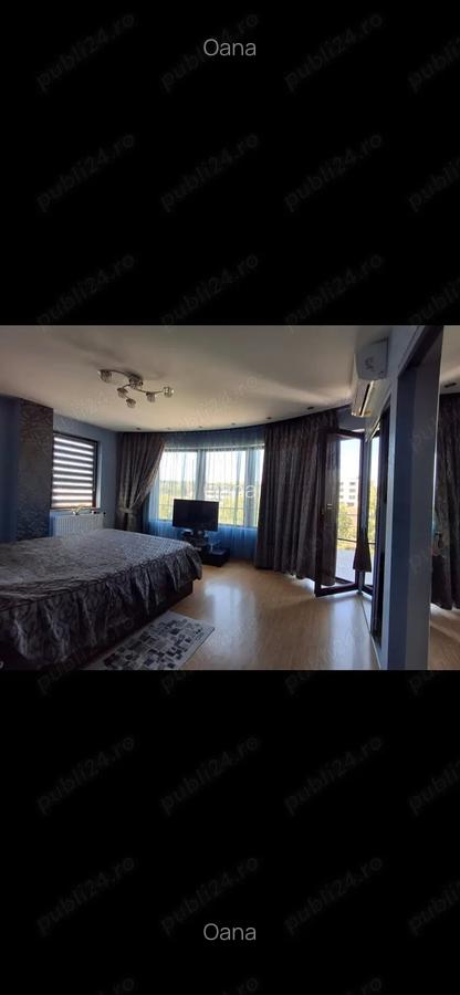 Oaza de rafinament in Bucium Plopii fara So? - Vila 7 camere - 9
