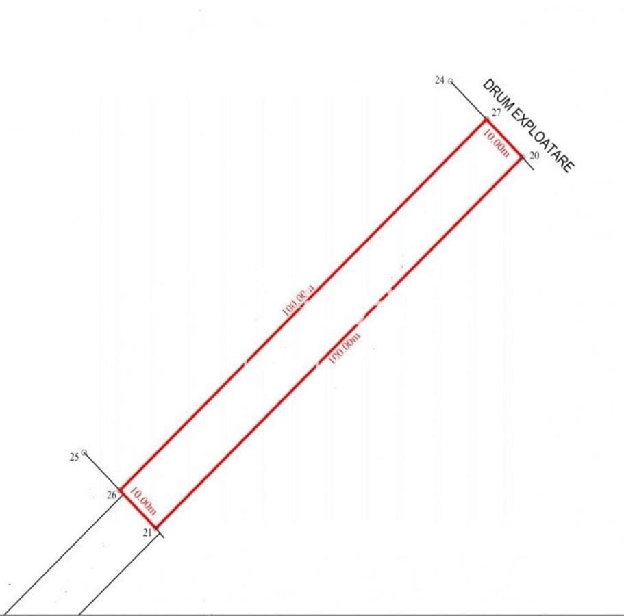Teren pentru investitie , Selimbar COMISION 0% - 2