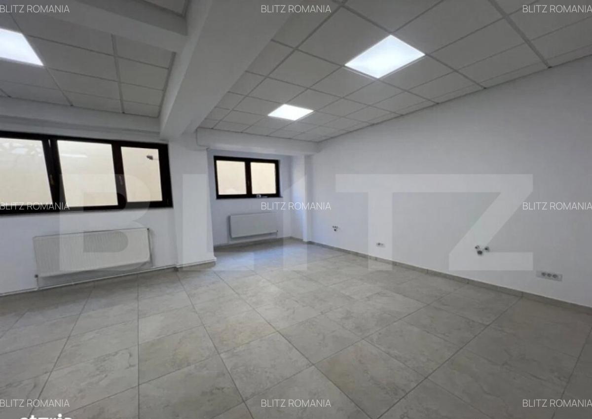 Spatiu comercial, 137 mp, constructie noua, Central - 3