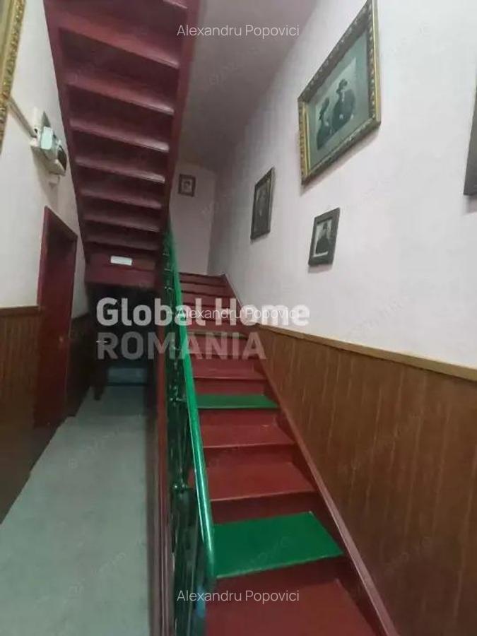 Cladire patrimoniu 1626MP | An 1846 | Pensiune turistica activa | - 16