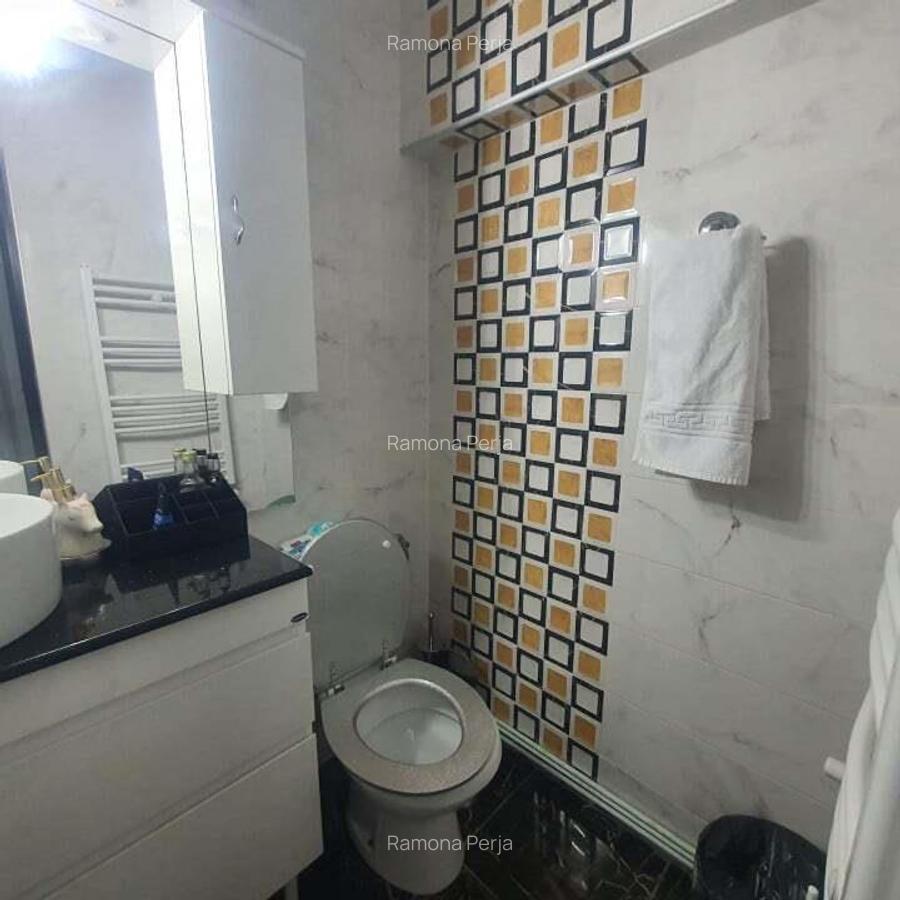 Apartament 4 camere Craiovei, confort 1 decomandat, mobilat, utilat - 13