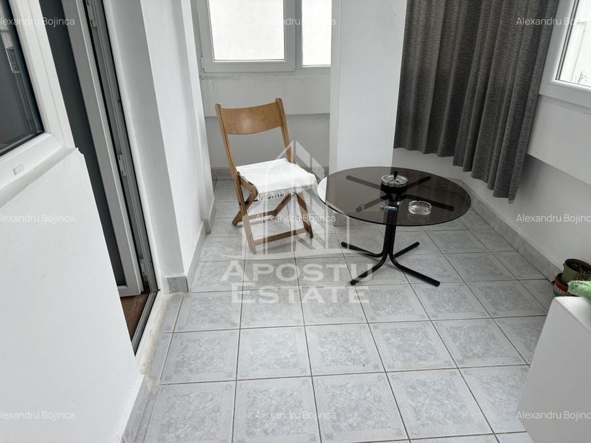 Apartament cu 3 camere central Pet Friendly - 8