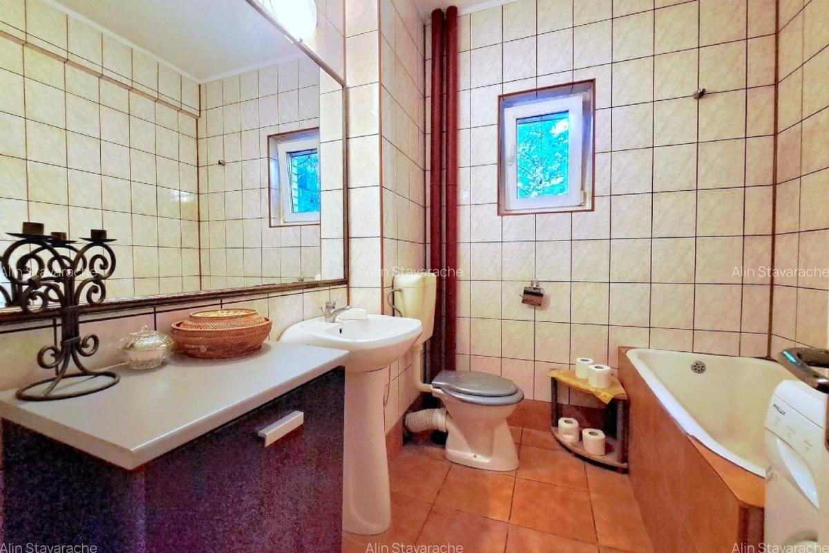 Apartament cu 4 camere și garaj în zona Bulevardul Dacia - 3