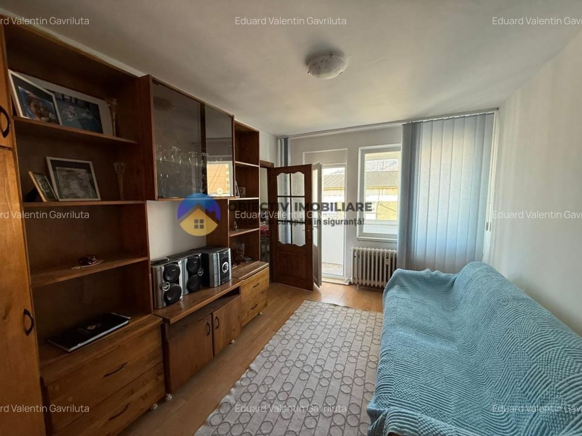 Garsoniera de vanzare – Darmanesti | 30,92 mp - 1