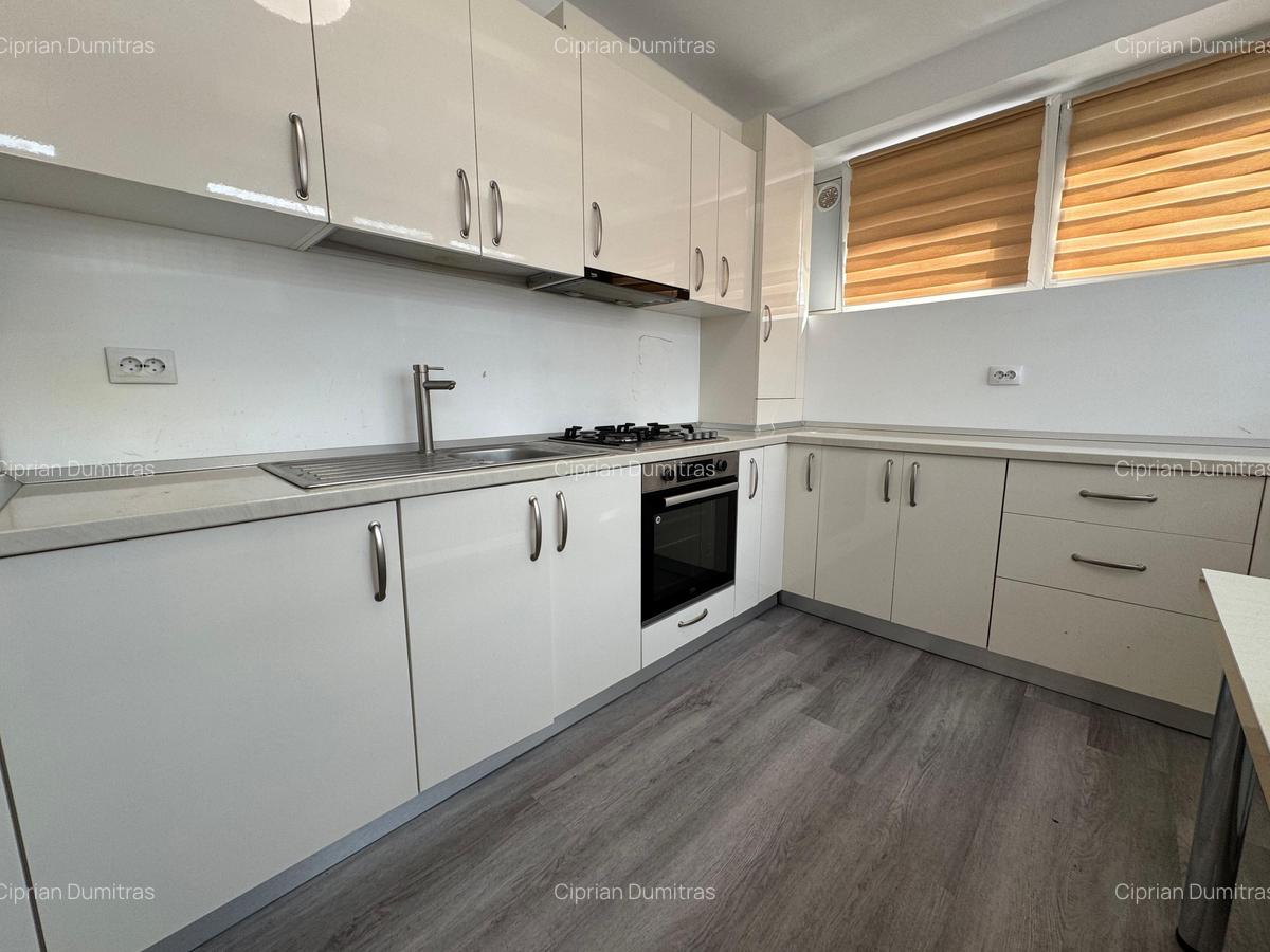 Apartament cu 2 camere Bucsinescu - 3