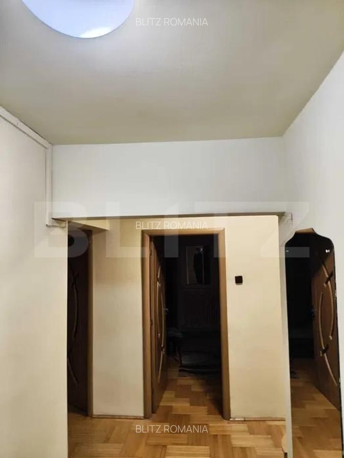 Apartament 4 camere nemobilate, Zona Iulius Mall - 3