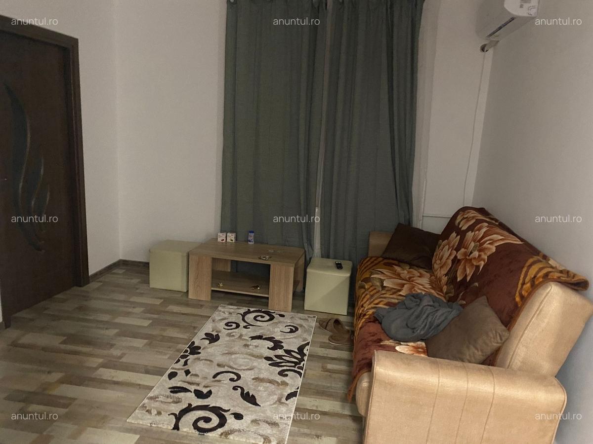 Titan, Bucuresti, bulevardul 1 Decembrie - 4