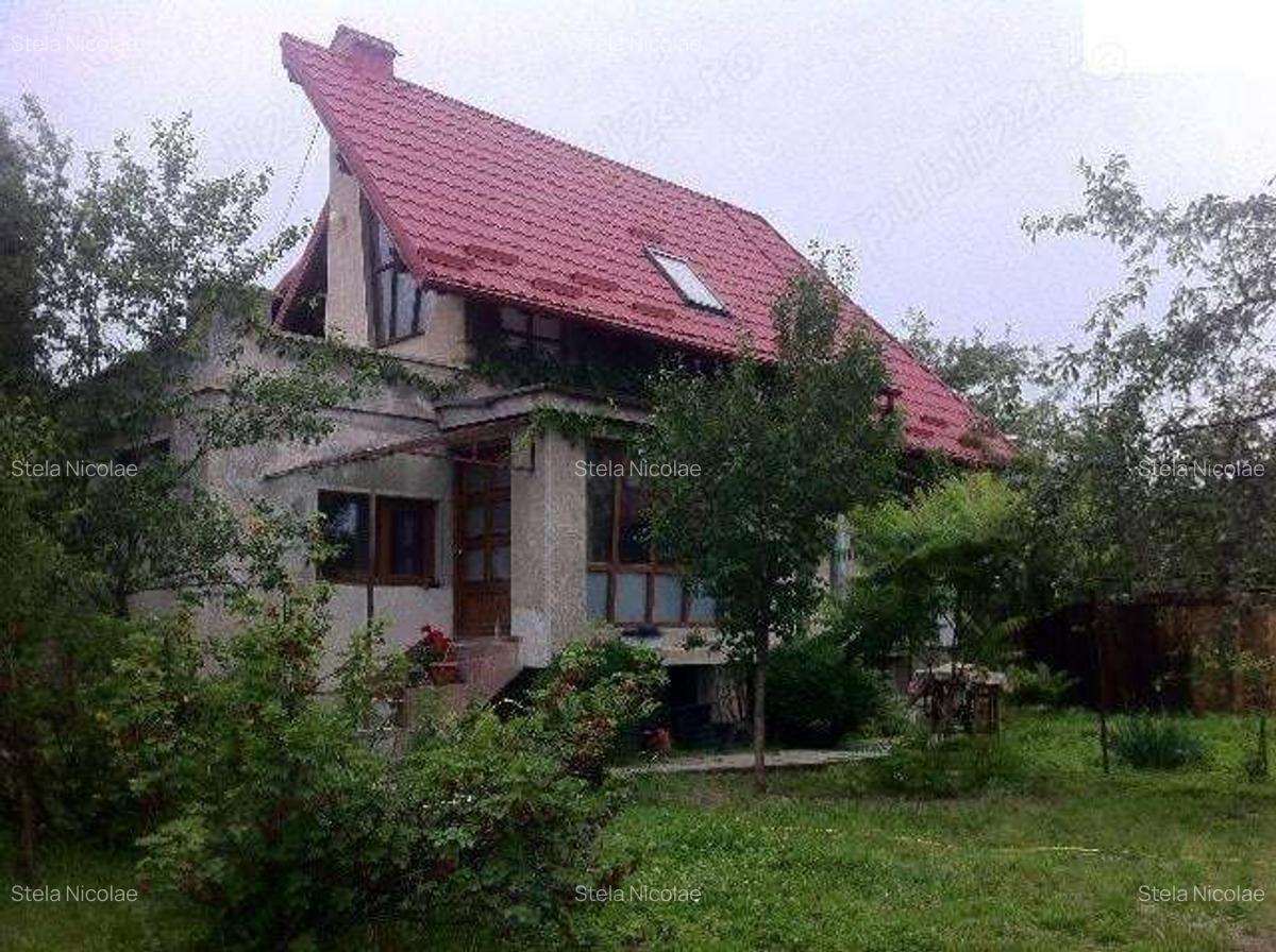 Vand casa in Sacele jud. Brasov - 1