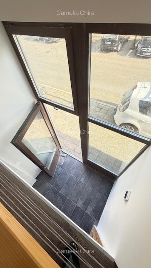 CENTRU VECHI (zona Narghilea) 21mp finisat -2nivele! - 2