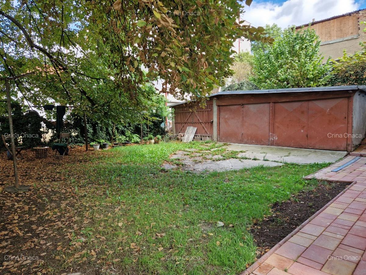 Apartament ultracentral cu garaj, str. Bisericii Ortodoxe - 2