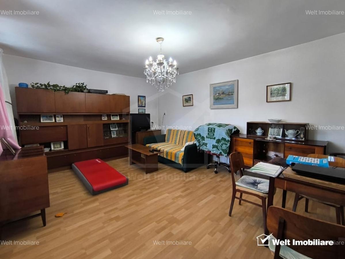 Casa, 128 mp utili, 220 mp teren, garaj, P+M, Cart. Andrei Muresanu - 1