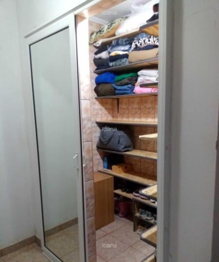 ► Inel II - 2 Camere Decomandate 52m² Parter Mobilat Centrala pe Gaze - 5