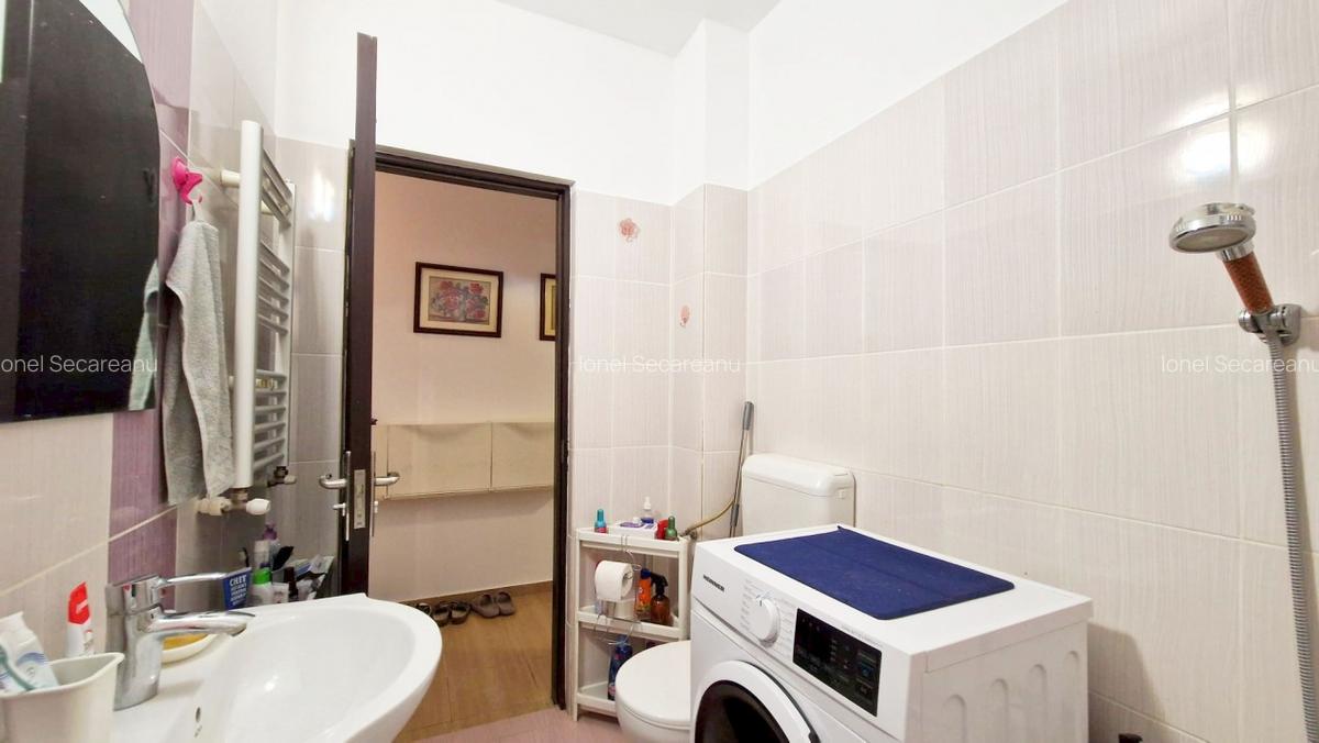 Garsoniera cocheta in Theodor Pallady - Spatiu mic, confort mare! - 16
