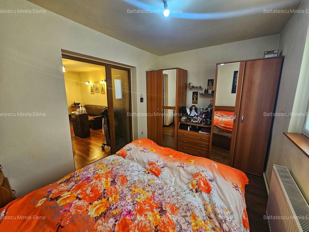 Casa P+1E+M, cu 5 camere în Cantacuzino – ideală birouri sau locuință - 34