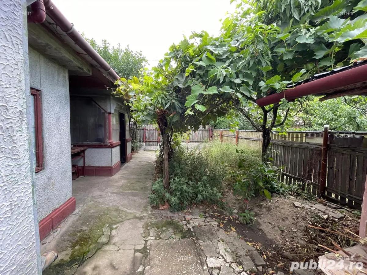 Casa central Giurgiu - 6