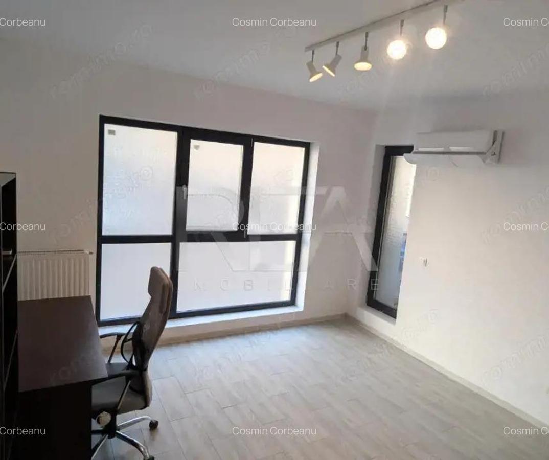 Garsoniera Exigent Faza 3 Plaza Residence - 1