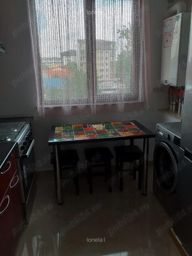 DRUMUL TABEREI - Valea Oltului - Garsoniera CENTRALA PROPRIE - 5