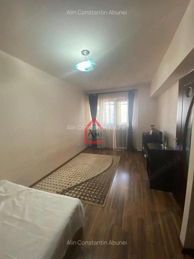 Apartament cu o camera, Rond Zimbru - 3