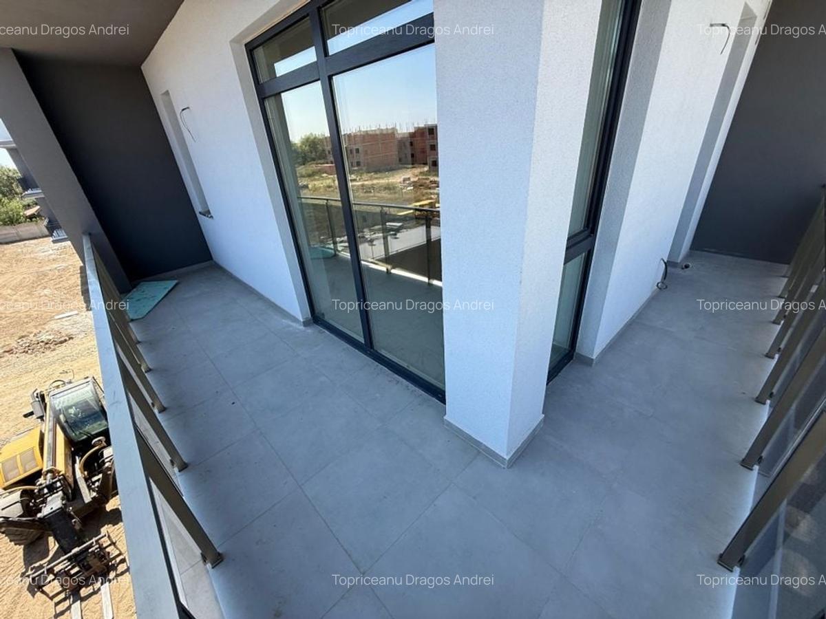 DEZVOLTATOR -APARTAMENT CU DOUA CAMERE SI TERASA DE 16 MP- BRAYTIM - 10