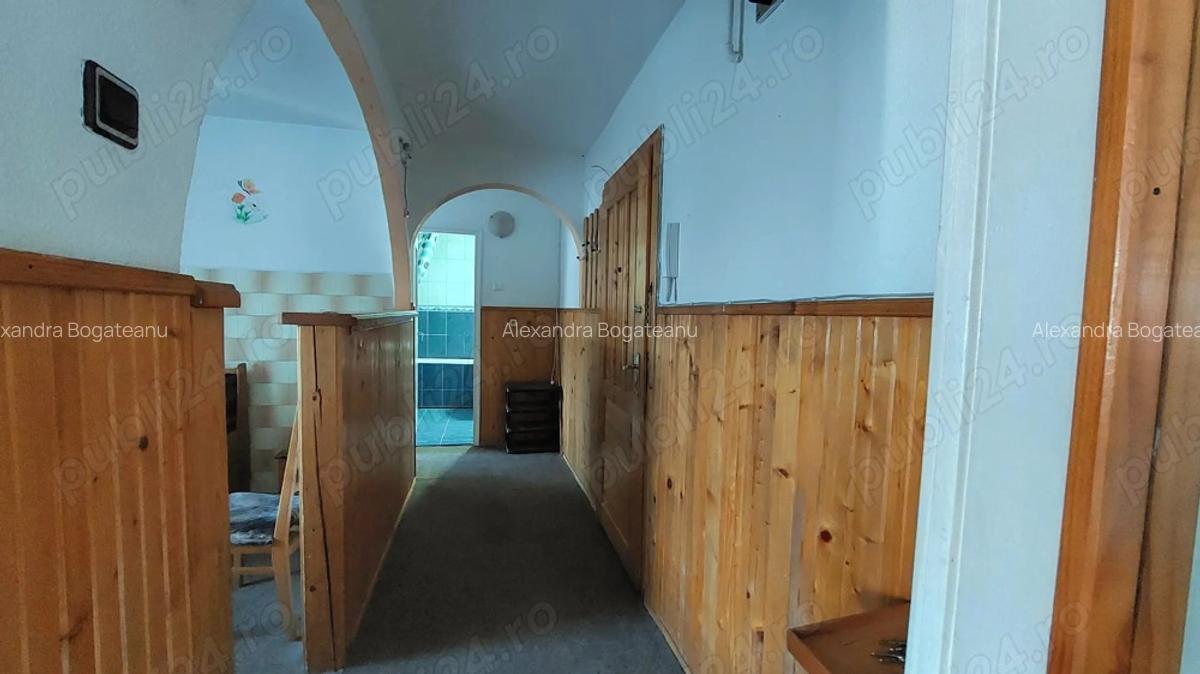 Apartament de vanzare 2 camere decomandat - 3