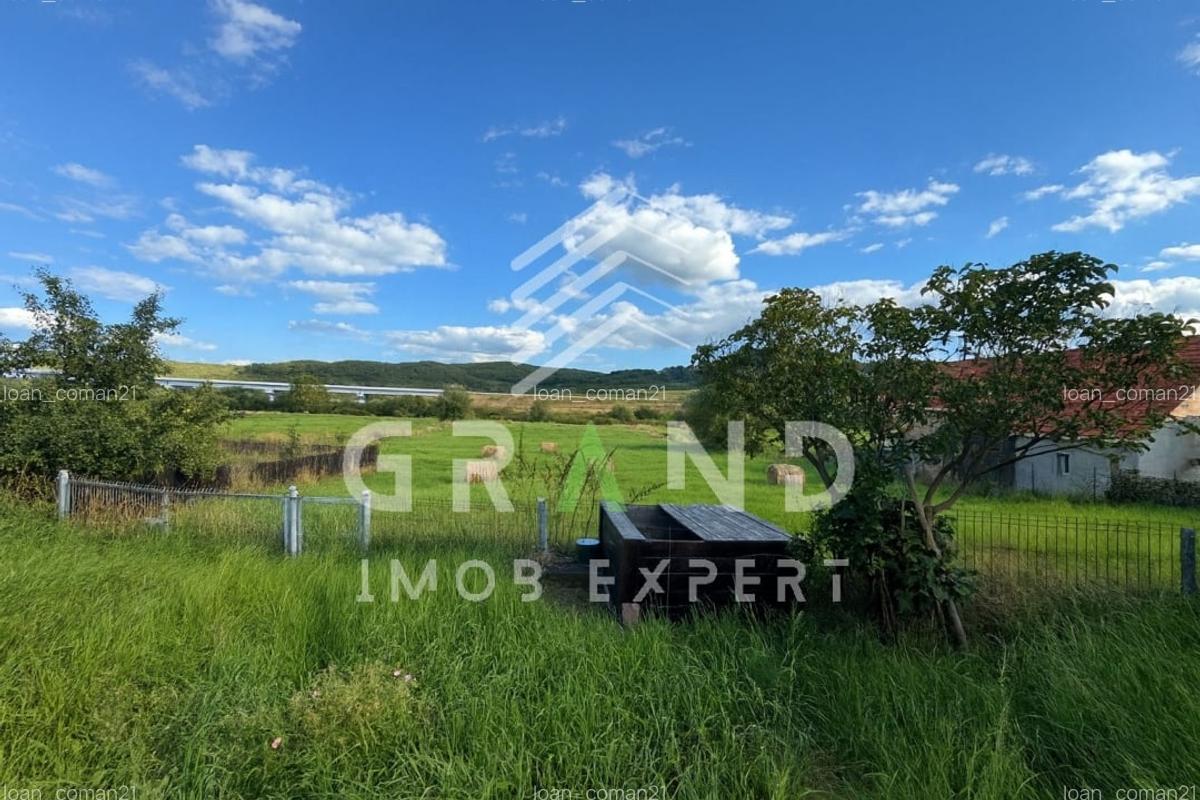 OPORTUNITATE!De vanzare-Casa+teren 3475 mp | Mihaiesti,Sanpaul | 28 km de Cluj - 20
