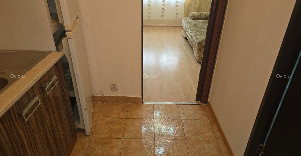 Inchiriez garsoniera in Deva, zona Streiului, etaj 2, mobilata - 22