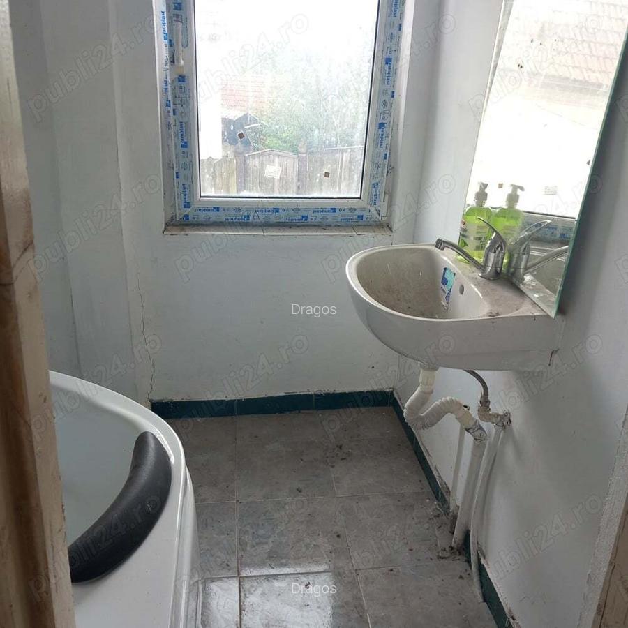 Vand casa in ghelari hunedoara - 9