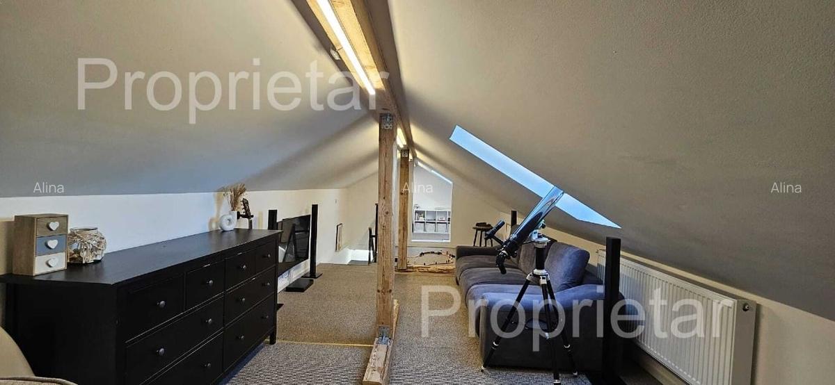 Proprietar | Apartament deosebit 3 camere + spatiu birou - 6