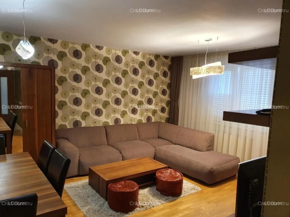 Apartament 3 camere|Parc Carol|City Center Residence|PARCARE|Complet| - 2