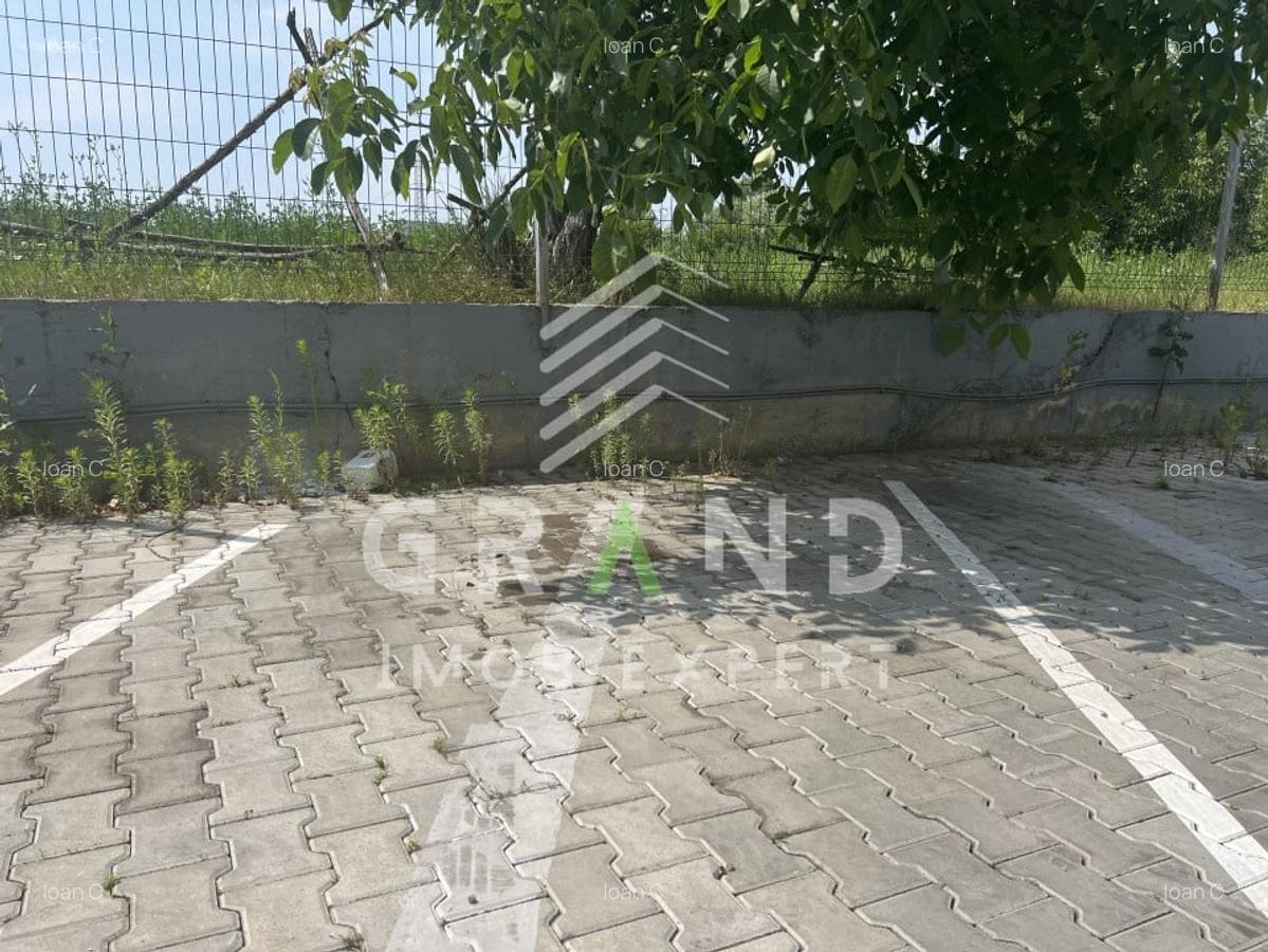 Ap 1 camera, MODERN, TERASA, PARCARE, ZONA BULGARIA/MARGAULUI - 18
