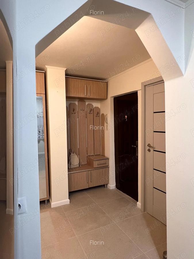 Inchiriez apartament 2 camere - 3