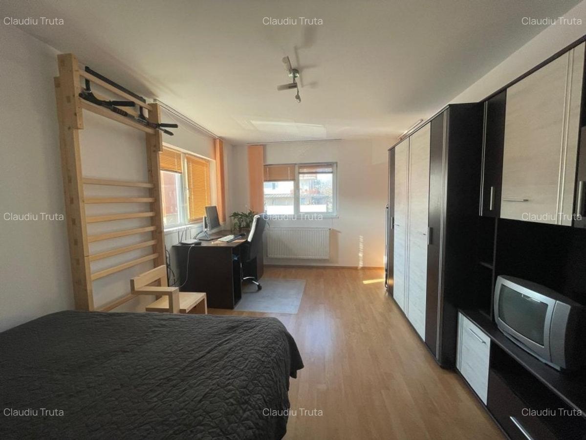 Apartament 1 camera, decomandat, 42 mp! - 4