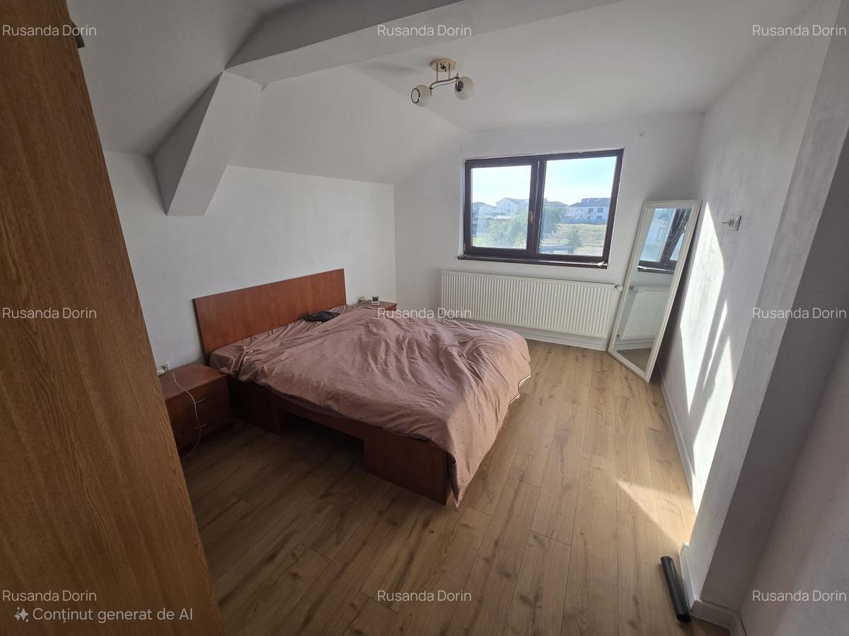 1/2 Duplex de Vânzare – Lângă Drumul Boilor si noul Lidl - 7