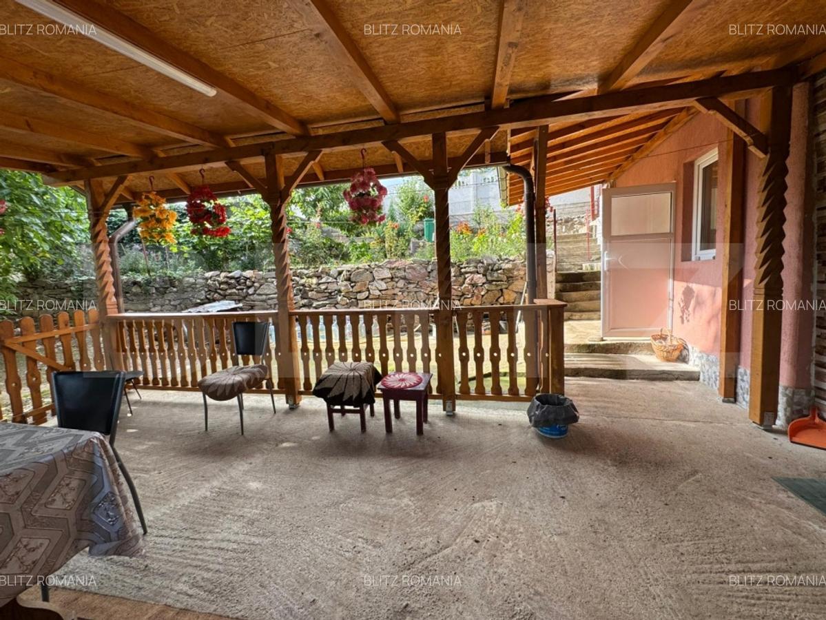 Casa cu 3 camere, 70 mp, in Ghelari - 11 Casa cu 3 camere, 70 mp, in Ghelari - 11