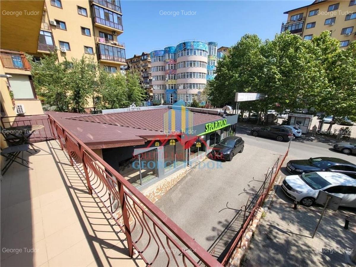 Inchiriere 2 camere Wellness Militari Residence - 2