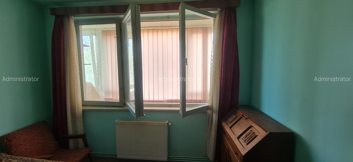 Apartament cu 3 camere semidecomandat în Astra - 8