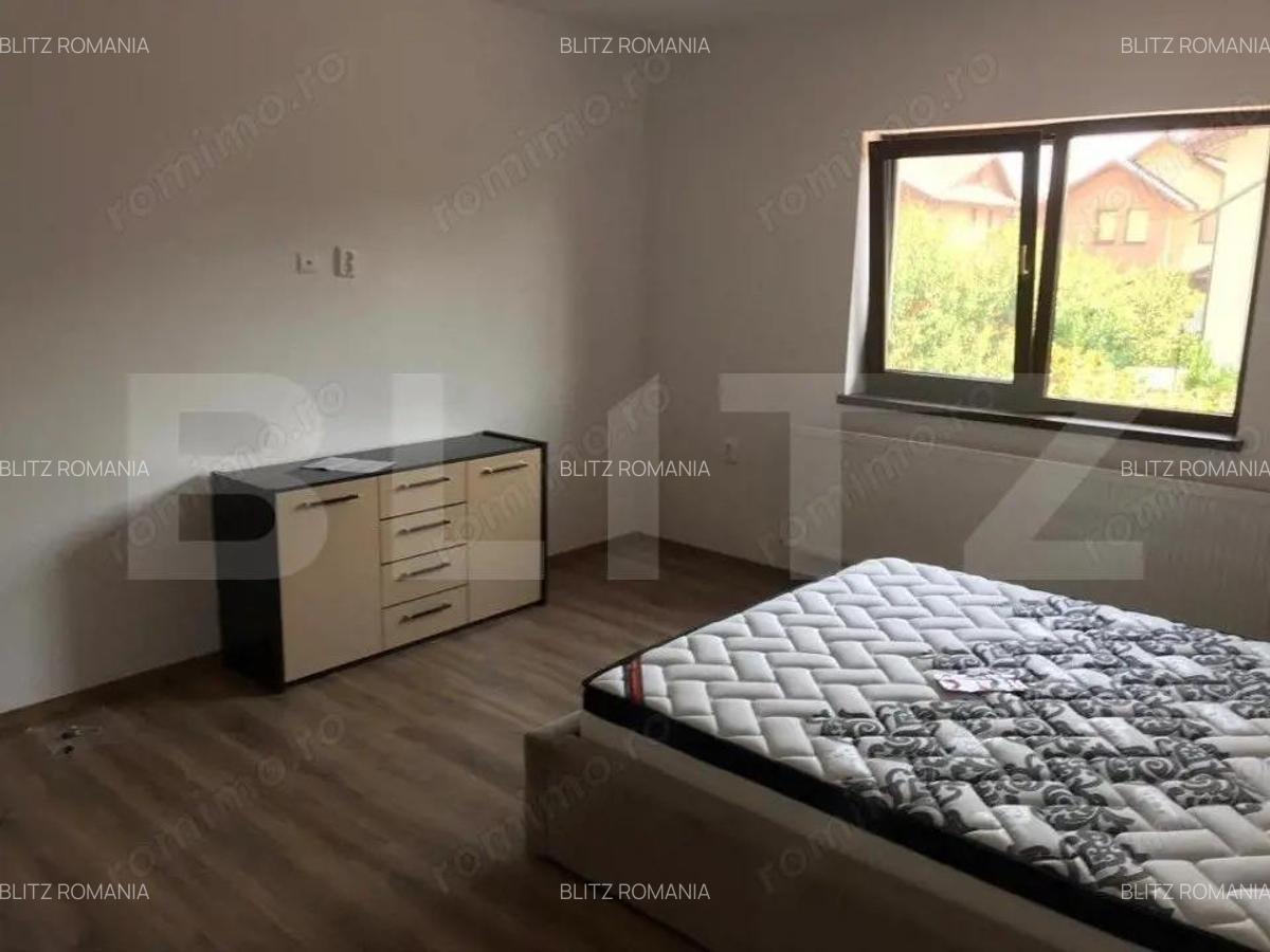 Casa moderna, 5 camere, 230 mp, zona Ford - 10