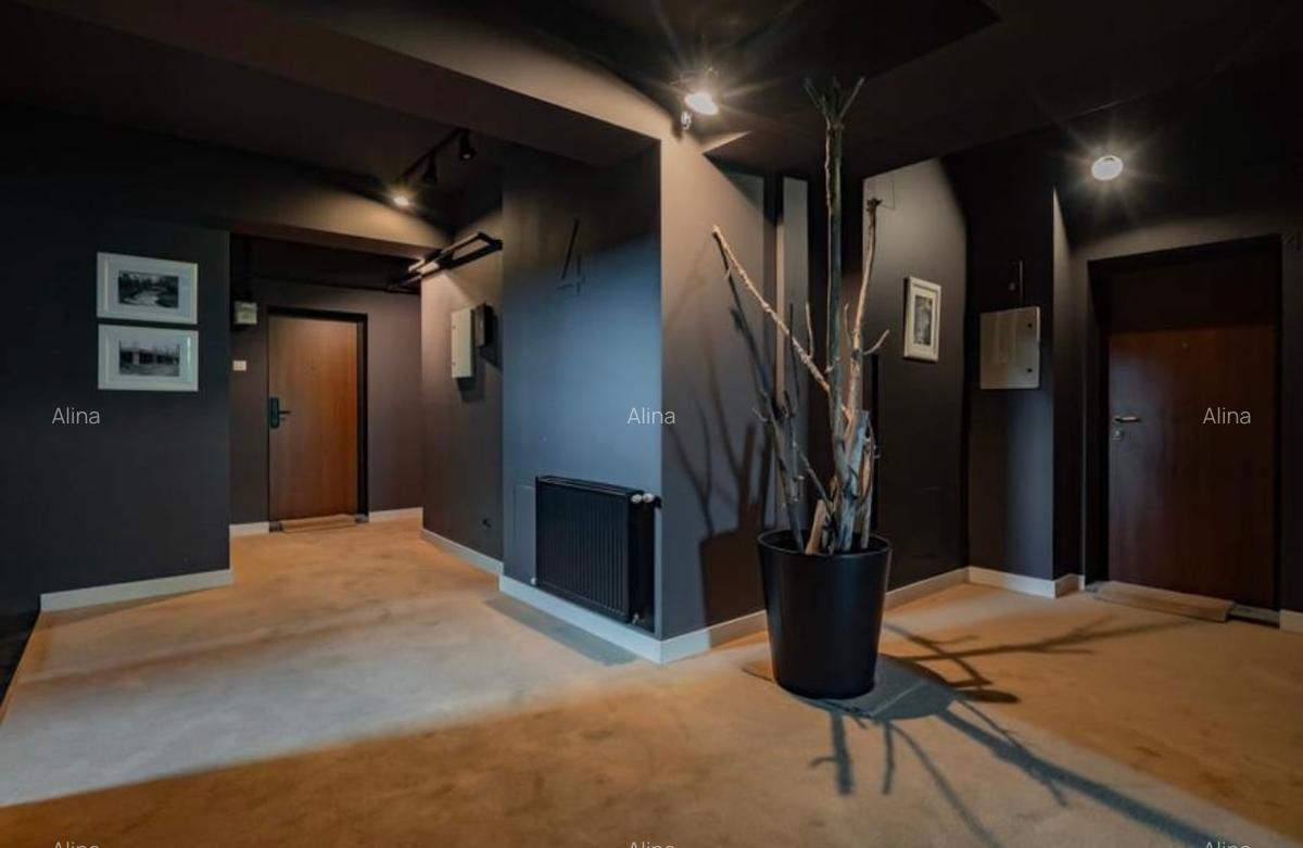 Apartament 3 camere | BlueBike Residence | Termen lung - 26