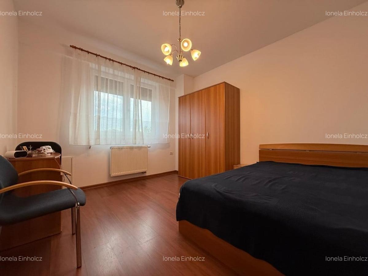 Apartament cu 2 camere decomandat, mobilat în Girocului - 3