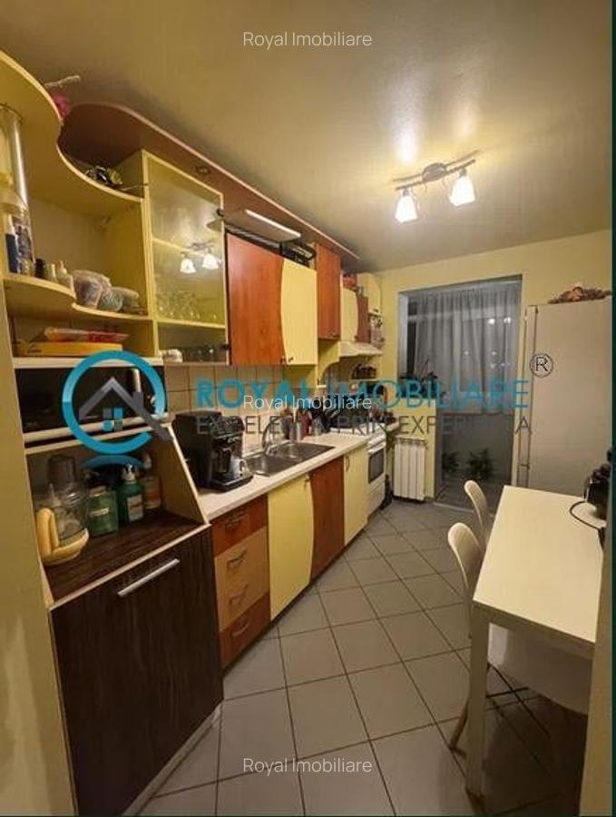 Royal Imobiliare - Vanzare apartament 2 camere zona Vest - 5