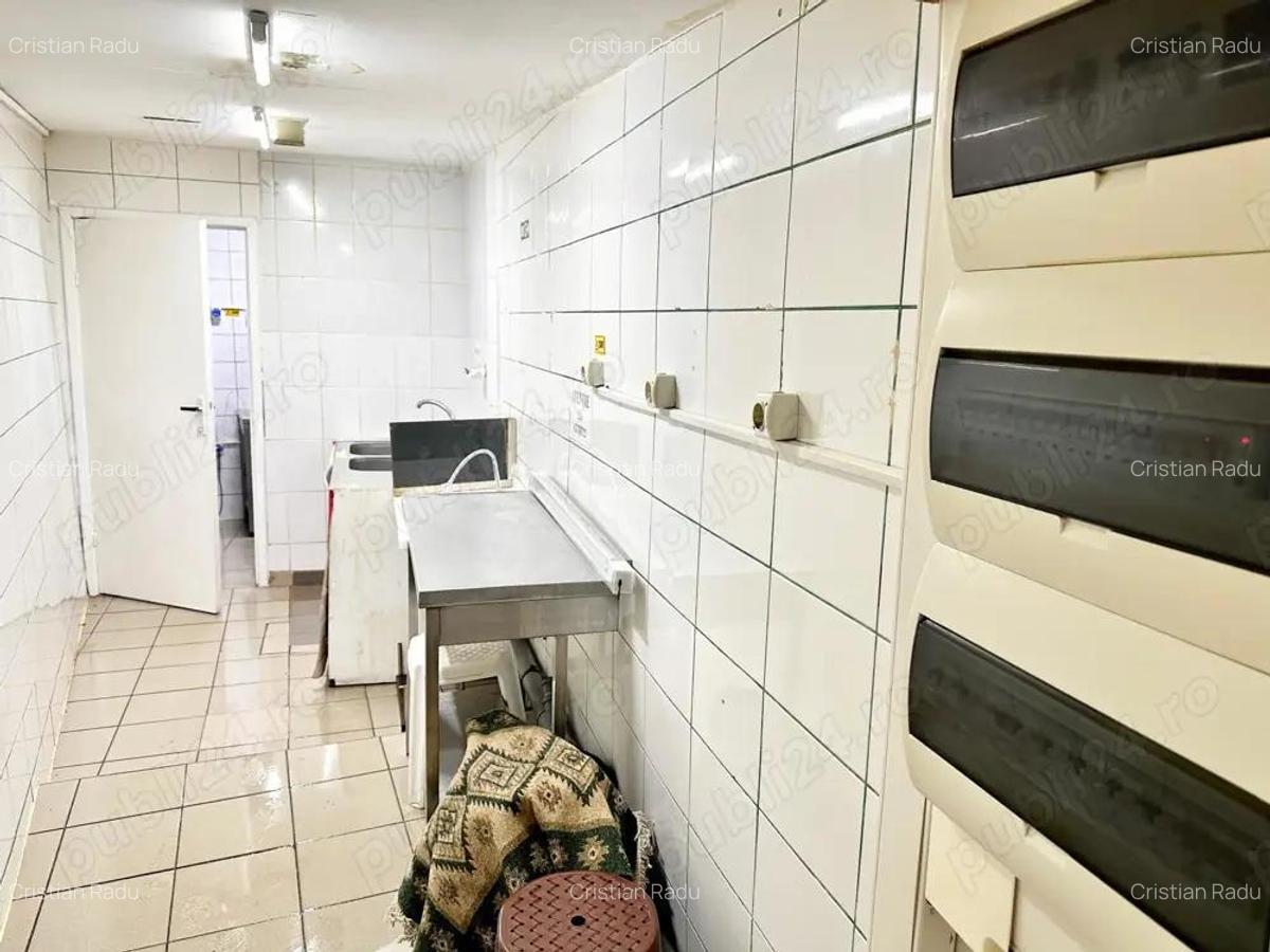 Spatiu comercial 56mp - Stradal - Piata Obor - Pantelimon (trafic) - 9
