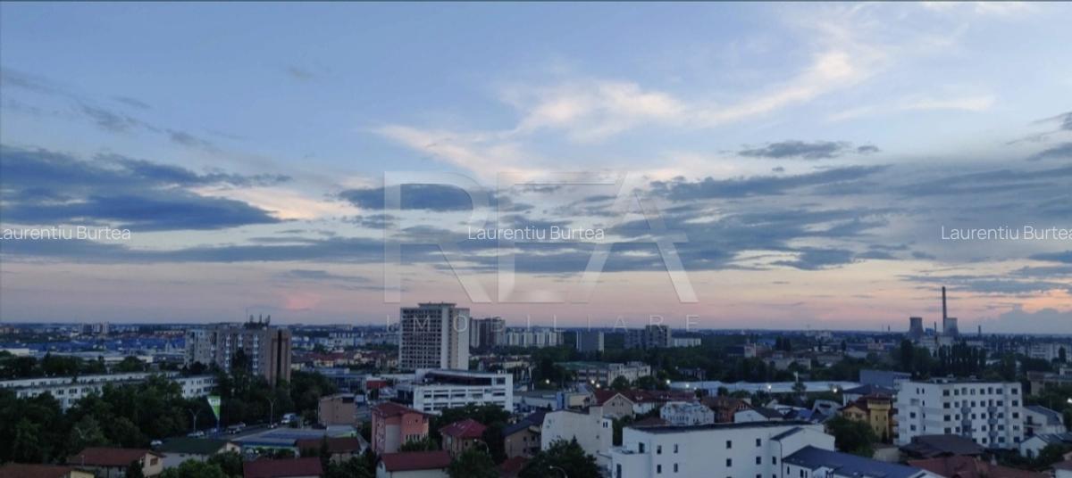 2 camere 11/12 bloc 2021, parcare, Zona Gorjului-Str. Moinesti - 6