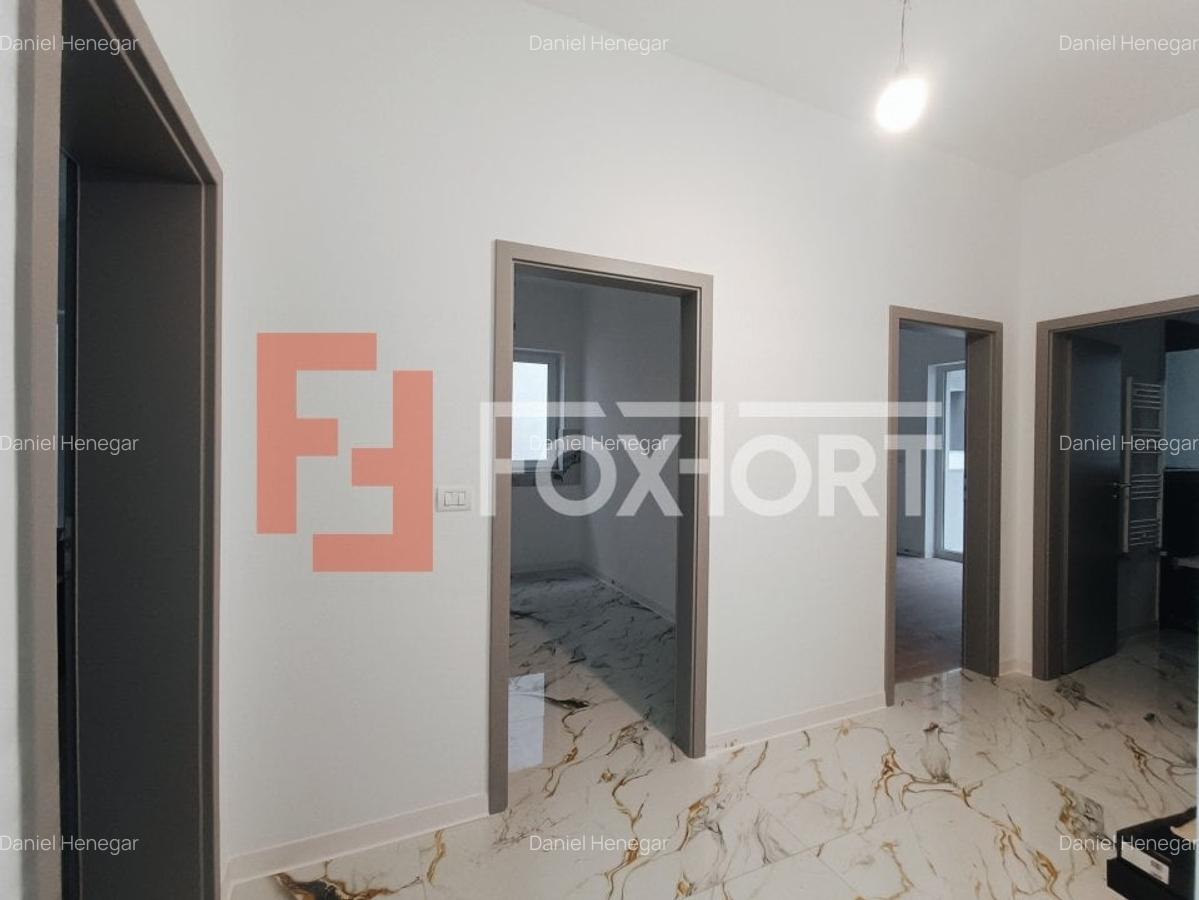 Apartament cu 2 camere semidecomandat în Giroc - 4