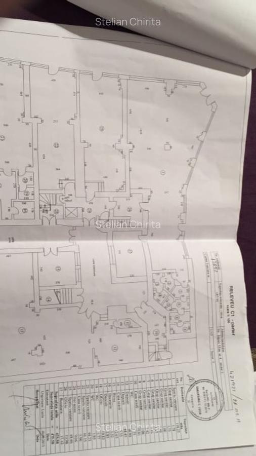 Imobil istoric de vanzare in Centrul Vechi, Bucuresti - 12