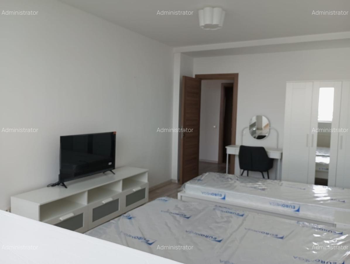 Prima Inchiriere , 3 camere, 78 mp. Fundeni Tower - 2