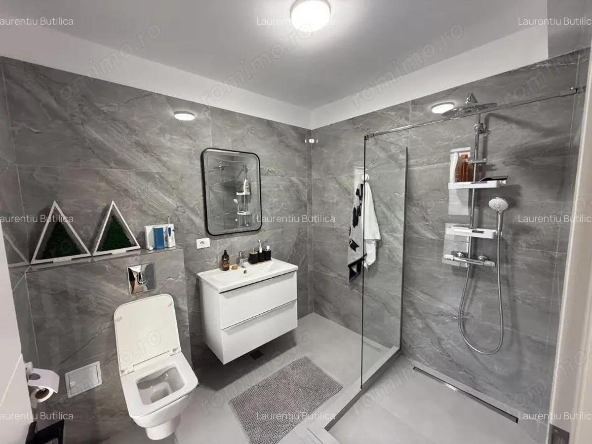 Ozana - 1 Decembrie 1918 - vila superba finalizata in 2025 / 4 camere si 4 bai - 6